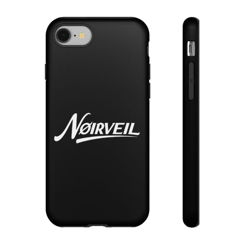 Noirveil Tough Phone Case