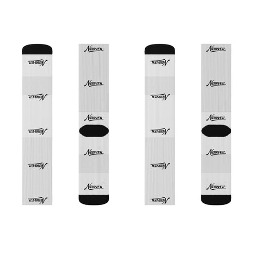 Noirveil socks